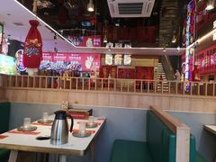 -叁宝烤肉• 西安烧烤(凤城十二路店)