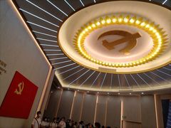 -中共一大纪念馆