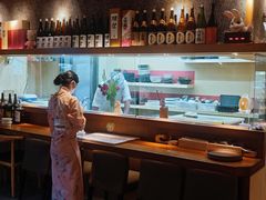 -长崎屋·日本料理·刺身·烧鸟(天河北路店)