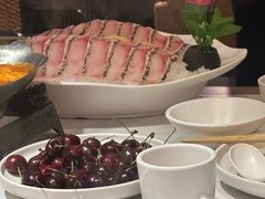 -云尊府云南菜·蒸汽石锅鱼(学清路店)