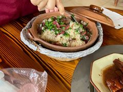 -谢边农庄(海八路店)