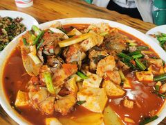 -阿葉农家饭店
