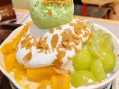 -赵记传承·中国甜品(福州总店)