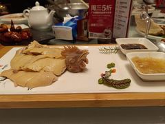 -广州酒家(昌岗地铁站店)