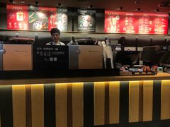 -星巴克臻选(北京世贸天阶店)