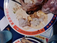 -伯友茶记(中华广场店)