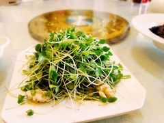 -南来顺饭庄·清真(南菜园店)
