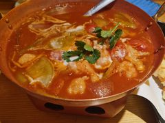 -泰果东南亚餐厅(旭辉广场店)