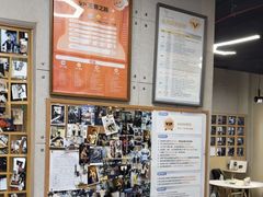 -VPsmart私教健身工作室(新华路旗舰店)