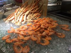 -金石国际大酒店·金丽自助餐厅