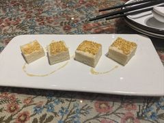 蒙古冰糕-格日勒阿妈蒙古厨房(新华广场店)