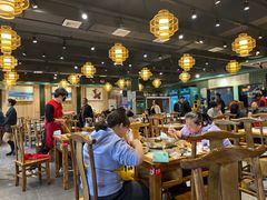 -肖肖酸萝卜鱼火锅(总店)