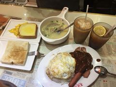 -金记冰室(霎东街店)