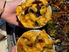 -胖子鱼·天水麻辣鱼火锅(秦州407店)