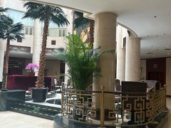 -北京前门建国饭店