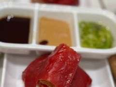 -蔡澜点心·粤菜(月星环球港店)