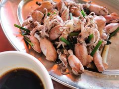 -胜海大排档·海鲜·黄鳝饭(十年老店)