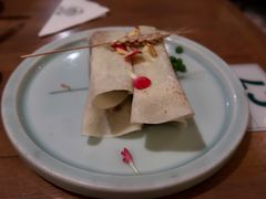 薄饼豉油肉-新白鹿餐厅(城西银泰城店)