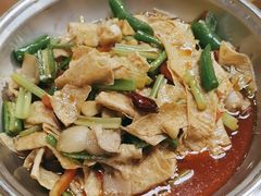 -群英会·三国菜(曹魏古城店)