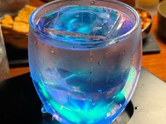 -FLAIR顶层餐厅酒吧(浦东丽思卡尔顿酒店)