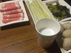 -傣妹火锅(徐泾店)
