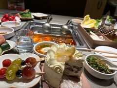 -龙湖南京江北天街