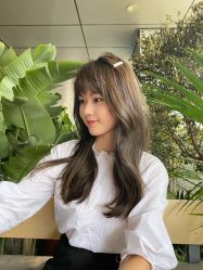 -MMbyHair Code芭曲发型
