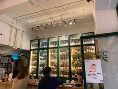 -RAC BAR(安福路店)