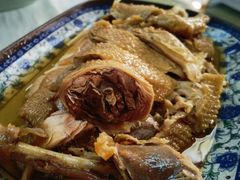 -芸海阁·农家私房菜(沙家浜景区出口店)