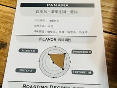 -青咖啡(三坊七巷店)