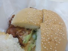 -旺角宝港式茶餐厅(寮步店)