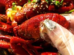 -虎虎龙虾大排档(双井店)