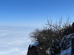 -峨眉山风景名胜区