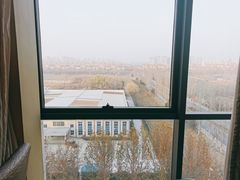 -廊坊固安福朋喜来登酒店