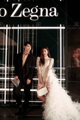 点击看大图 -杭州金夫人婚纱摄影(富阳私享店)