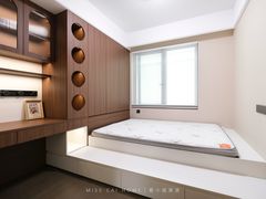 -蔡小姐家居丨全屋定制·精装房软装