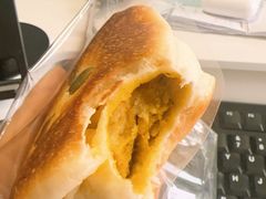 -追光 Dream Bakery(汉街店)
