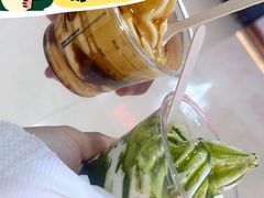 -麦当劳(欧亚卖场店)