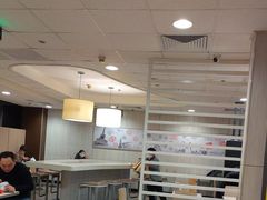 -麦当劳(西客站店)