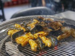 -本炙炭烤·蒲烧活鳗料理店(金沙洲店)