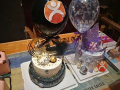 -欧派蛋糕(总店)