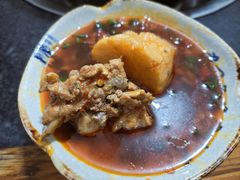 -石灰市毛记烧鸡公(解放碑店)