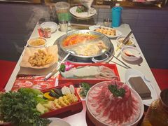 -小龙坎火锅(全球总店)
