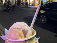-Dip in Gelato(富民路店)