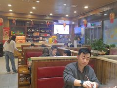 -真牛坊潮汕牛肉火锅