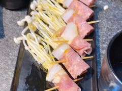 -黑牛の店·和牛烧肉(大悦城店)