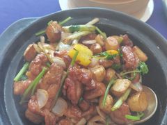-喜粤8号(四海唐人街店)