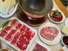 -牛街·马辈儿涮肉(牛街总店)