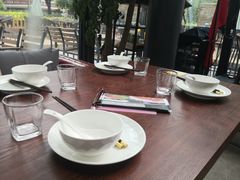 靠窗位-聚缘·湘味音乐餐厅party(罗湖店)