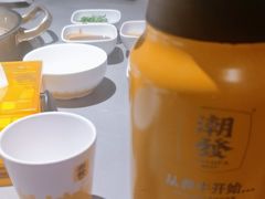 -潮发潮汕牛肉店(东方宝泰店)